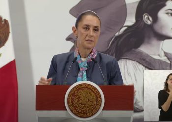 Resultados de la reunión de Sheinbaum y Marco Rubio