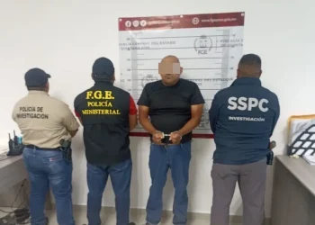 Se escondía en Quintana Roo presunto violador buscado en Tabasco