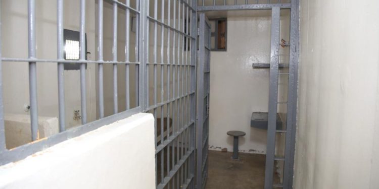 Cayó “El Orejas” autor de atentado en tortillería