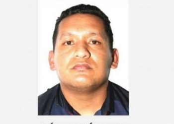 Iván Cazarín, alias ‘El Tanque’: operador clave del CJNG en el robo de combustible