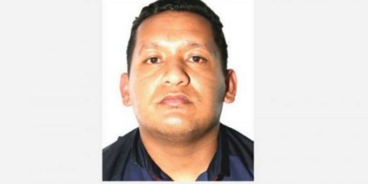 Iván Cazarín, alias ‘El Tanque’: operador clave del CJNG en el robo de combustible