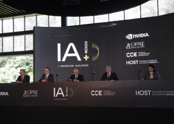 Inversión extranjera directa a México