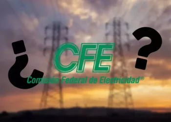 empresarios exigen a CFE una inversión urgente