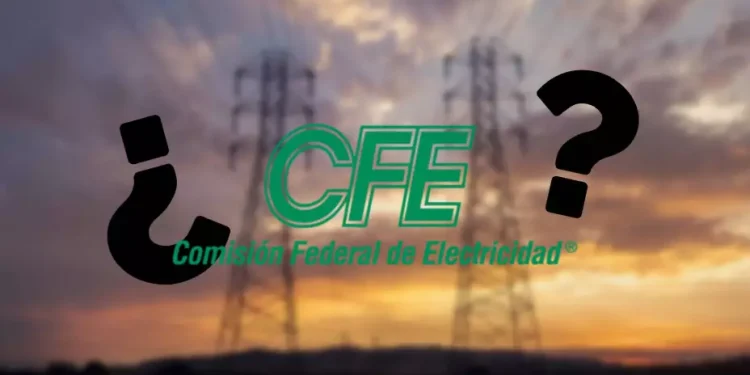 empresarios exigen a CFE una inversión urgente