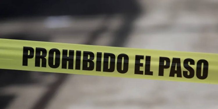 Matan a Gloria, presunta dueña de funeraria La Guadalupana, dentro de motel en Amatitán