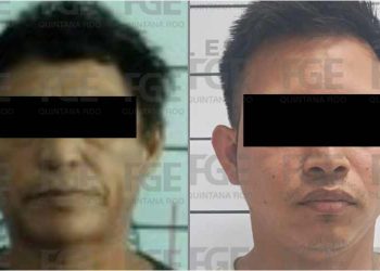 Vinculan a proceso a dos hombres por delitos sexuales contra menores en Solidaridad y Benito Juárez