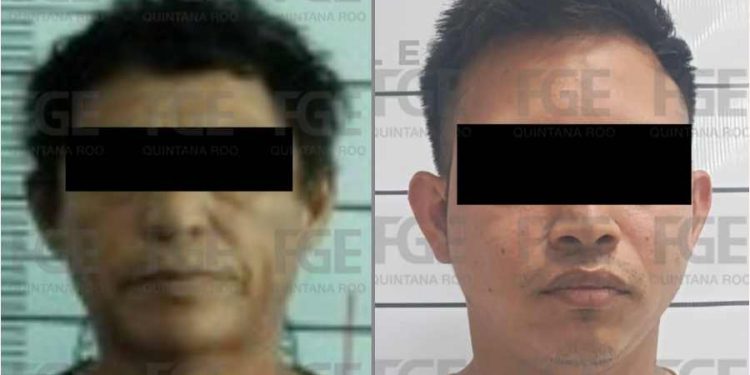 Vinculan a proceso a dos hombres por delitos sexuales contra menores en Solidaridad y Benito Juárez