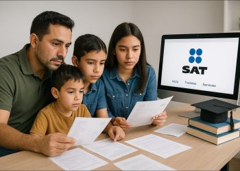 deducir impuestos por pago de colegiaturas en el SAT