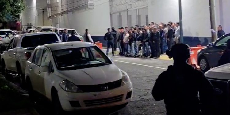 Liberan a presuntos miembros de La Luz del Mundo