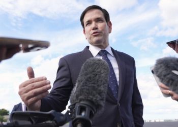 Marco Rubio defiende ataques de EU a barcos de Venezuela ligados al narco
