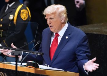 Aranceles de Trump a películas