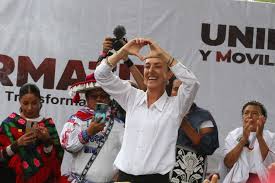 Sheinbaum arremete contra aranceles de Trump