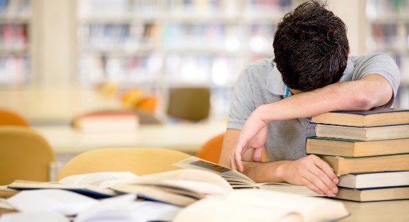 Estados con mayor deserción de estudiantes de preparatoria en México