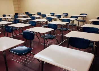 deserción de estudiantes de preparatoria en México