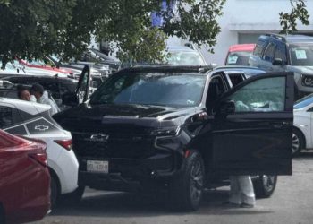 Fue planeado en Tulum el asesinato de Mario Machuca: FGE