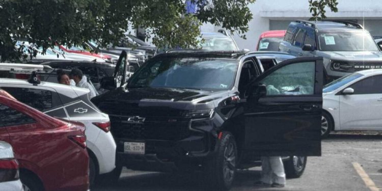 Fue planeado en Tulum el asesinato de Mario Machuca: FGE