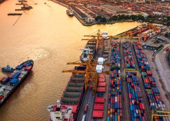 déficit comercial de México con Asia