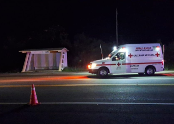 Hallan sin vida a un hombre en la Federal 307