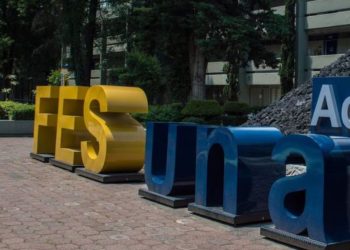 Ola de violencia en la UNAM
