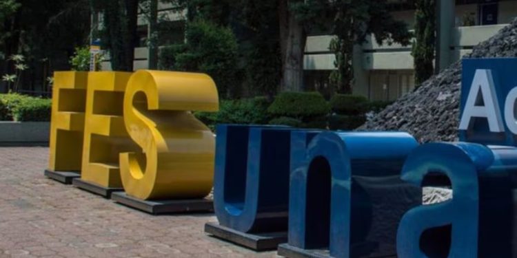 Ola de violencia en la UNAM