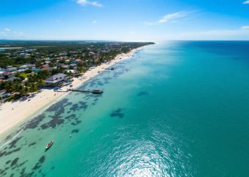 Precios elevados en Holbox ahuyentan el turismo