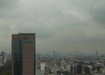 Alerta Amarilla en 10 alcaldías de CDMX hasta 2 de la madrugada