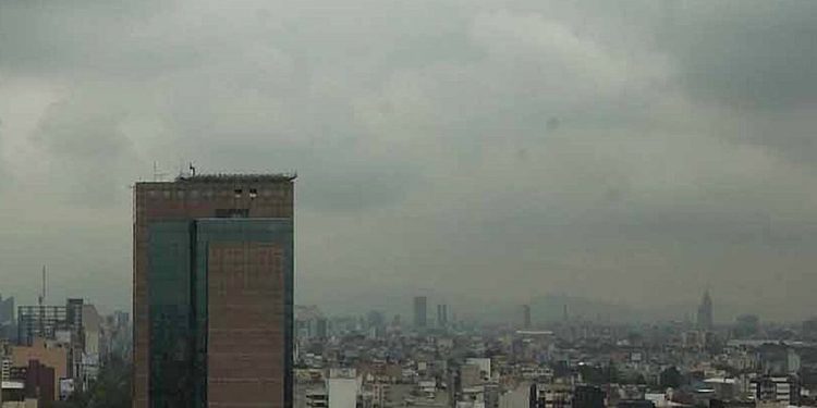 Alerta Amarilla en 10 alcaldías de CDMX hasta 2 de la madrugada