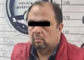 Detienen en Campeche a El Gitano, presunto líder de Los Talibanes