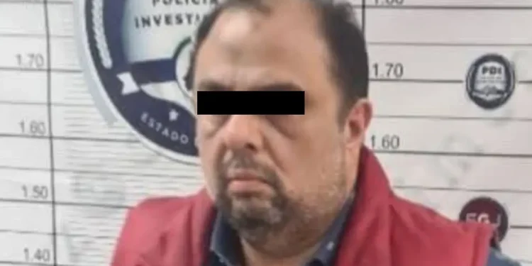 Detienen en Campeche a El Gitano, presunto líder de Los Talibanes