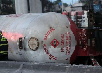 Pipa en Iztapalapa: Muertos asciendes a 30