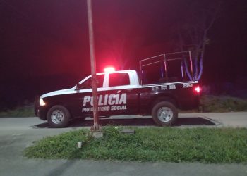 Hombre es hallado sin vida en vivienda de la colonia Francisco May