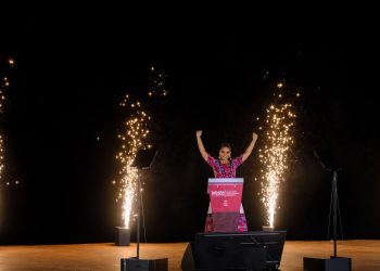 Honestidad, humanismo y feminismo en el Tercer Informe de Mara Lezama