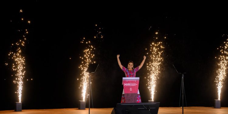 Honestidad, humanismo y feminismo en el Tercer Informe de Mara Lezama