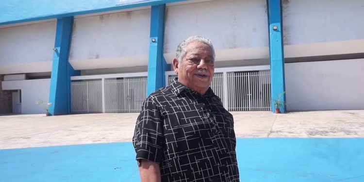 Fallece primer gobernador de Quintana Roo a los 89 años