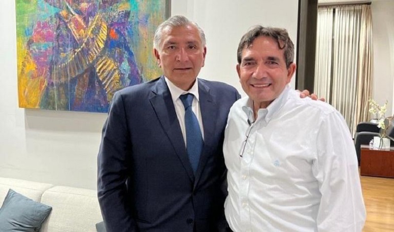 ¿Quién es Héctor Melesio Cuén? El supuesto intermediario político con el Cártel de Sinaloa