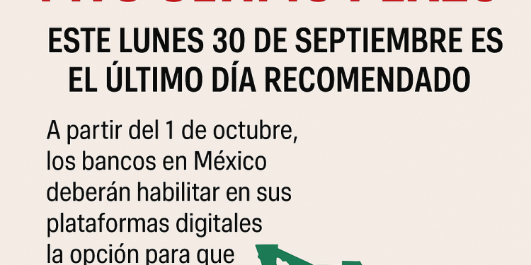 Configuración del MTU último plazo