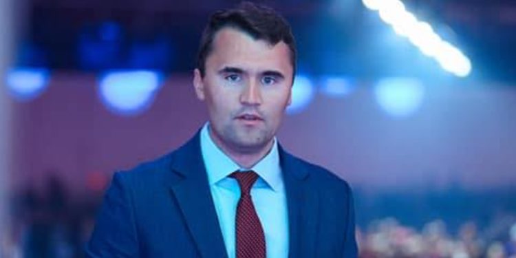 El conservador Charlie Kirk muere tras recibir disparo en una universidad de Utah