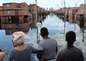 La Niña podría iniciar efectos globales desde septiembre, advierte la OMM