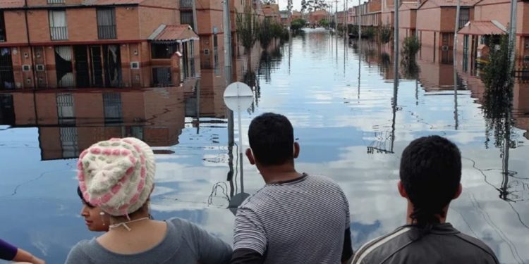 La Niña podría iniciar efectos globales desde septiembre, advierte la OMM