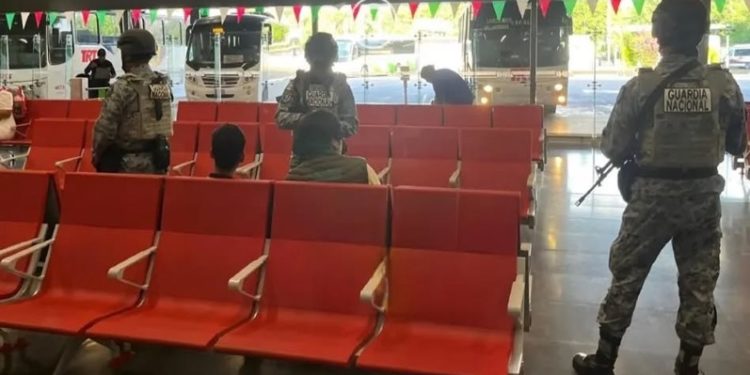 menores reclutados por el narco en Tabasco