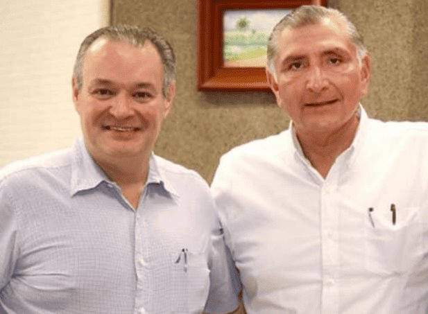 ¿Quién es Óscar Palomera Cano? Señalado de administrador de recursos ilícitos