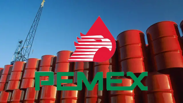 PEMEX dejará de exportar petróleo