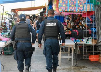 Siete policías bajo investigación por incumplir protocolos