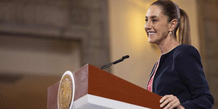 Hay mañanera el 1 de septiembre