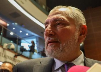 Empresario ligado a Adán Augusto López señalado en trama de huachicol