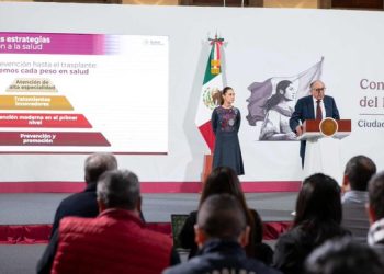 Pie diabético tendrá solución con nuevo medicamento en México