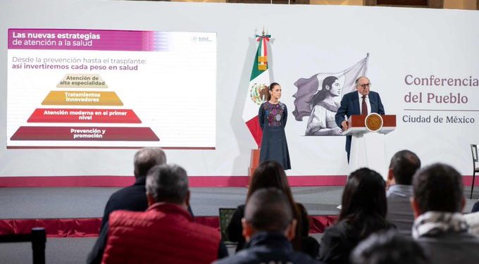 Pie diabético tendrá solución con nuevo medicamento en México