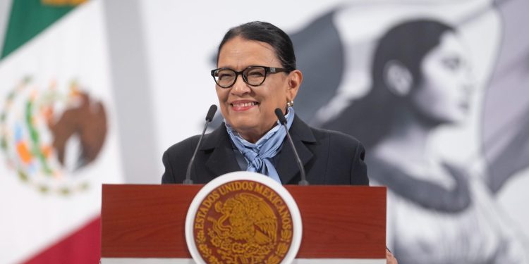 Rodríguez: No habrá impunidad en casos de corrupción