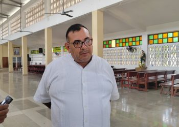 Cuenta de WhatsApp de sacerdote es hackeada para cometer fraudes en José María Morelos