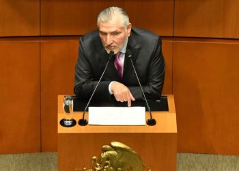 Exigen panistas aclarar pagos de ISR de Adán Augusto